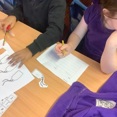 Real Life Maths Week